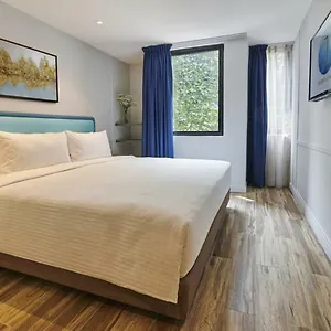 J-hotel By Dorsett 4*, Куала-Лумпур Малайзия