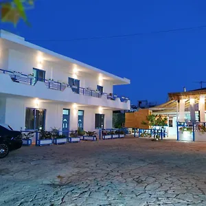 Hotel Olive 
