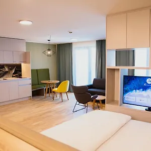 4* Aparthotel Rioca Posto 1