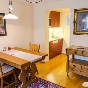 Appartement Steingasse
