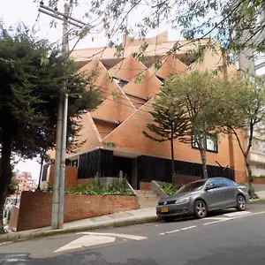 Appart hôtel Terrazas