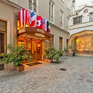 Hotell Austria -