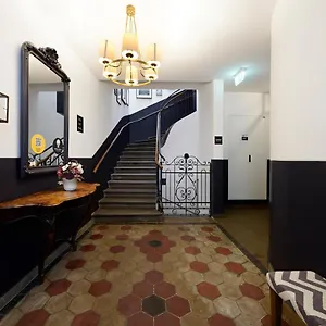Numa Nora Apartamento