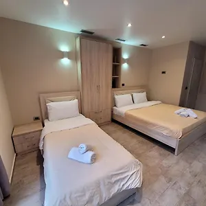 Couette-café 21-rooms