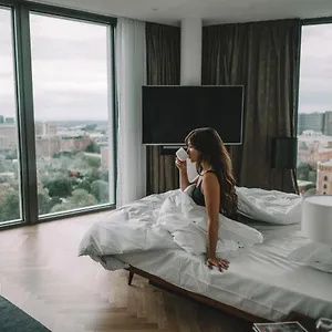 Hotell Andaz Am Belvedere, By Hyatt