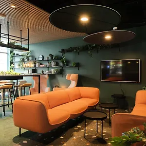 Hotel Citybox Danmarksplass ***