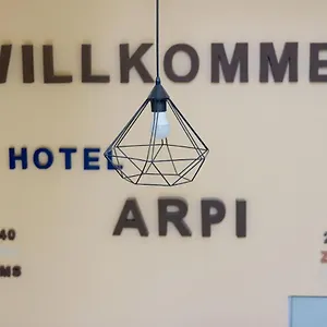Arpi *** Vienna
