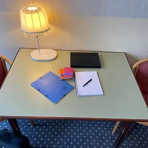Hotell Tabor