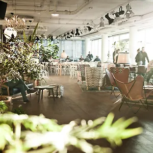 Daniel - Smart Lifestyle Near Centre ホテル