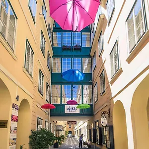 Mercure Grand Biedermeier **** Βιέννη
