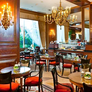 מלון Intercontinental By Ihg