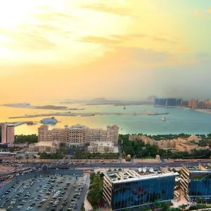 Hotel apartamentowy Tamani Marina &