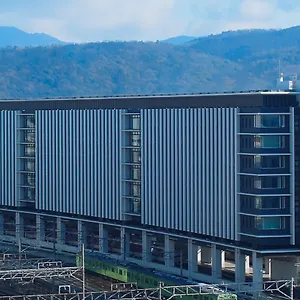 **** Hotel Miyako Kintetsu Station Japão
