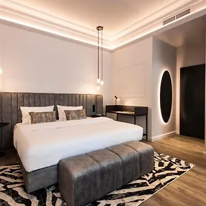 O11 Boutique **** Vienna