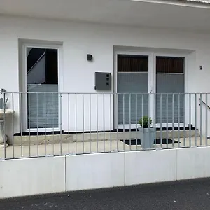 Gemuetliche Mit Guter Anbindung Apartamento