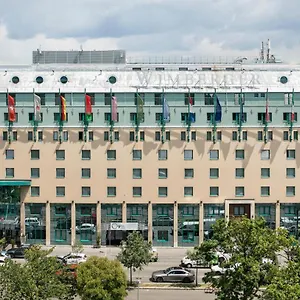 Arcotel Wimberger **** Βιέννη