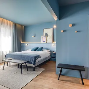  Hotel Maison Arya Bélgica