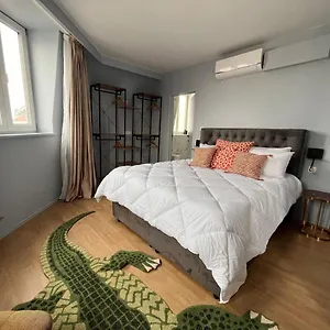  Hotel La Piece Bélgica