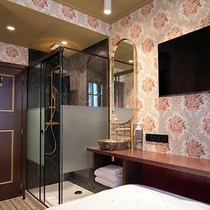  Hotel Cápsula Smartflats - The Place Bélgica