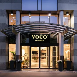 Voco Prater, An Ihg **** Vienne