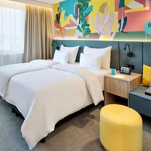 Spark By Hilton Messe Prater **** Βιέννη
