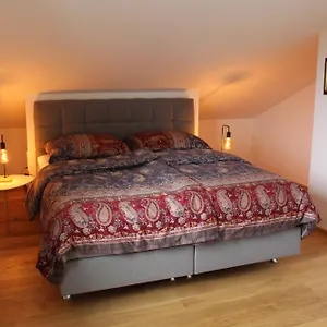 Junker's Apartamento