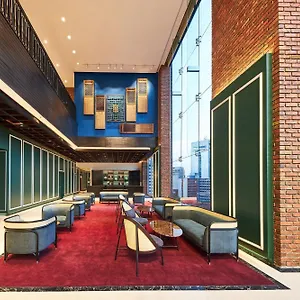 Four Points By Sheraton Kuala Lumpur, Chinatown 4*, Куала-Лумпур Малайзия