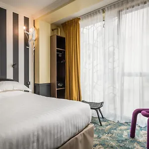 Hotel Archetype Etoile ***