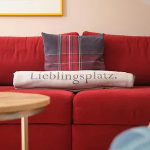 Sauerweingut Apartamento