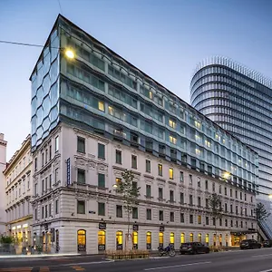 Novotel **** Viena
