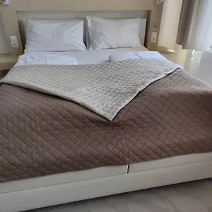 Ch-hotel Luka Viena