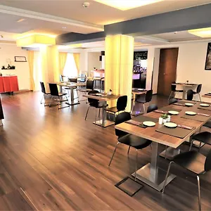 Flair Hotel Salisburgo