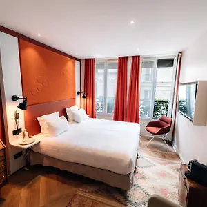 Vendome Saint-germain 3* Παρίσι