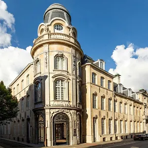 Sapphire House Antwerp, Autograph Collection By Marriott Belgien