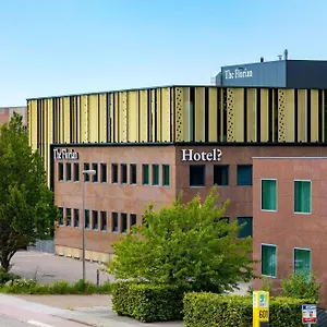 The Florian Amsterdam Schiphol Airport, Worldhotels Crafted Nederländerna