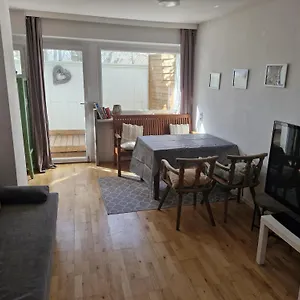 Binderhaeusl Сasa de vacaciones