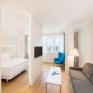 4* Hotel Nh Collection Zentrum