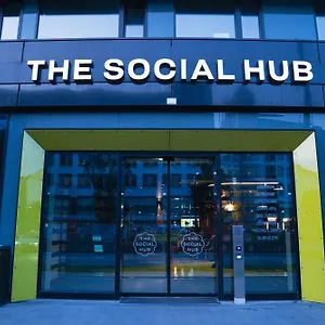 The Social Hub **** Βιέννη