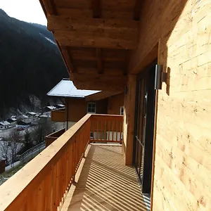 Modern With Sauna Near Area In Salzburg Saalbach-Hinterglemm