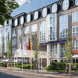 Lägenhetshotell Living Kaiser Franz Joseph