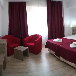 Hotel Otopeni Rumänien