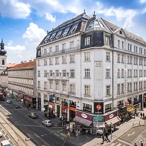 Excellence **** Vienna