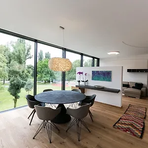 Parksuites Appartamento Graz