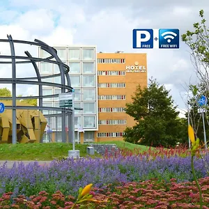 *** Hotel New Century Países Baixos