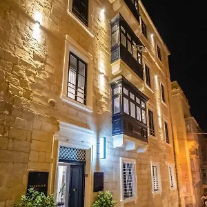 The Barrister 4* Βαλέτα