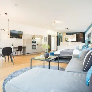 4 & 5 Apartamento