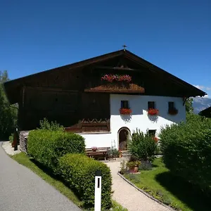 Haus Falkner Österrike