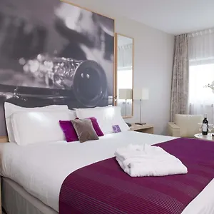 Mercure 19 Philharmonie La 4* Παρίσι