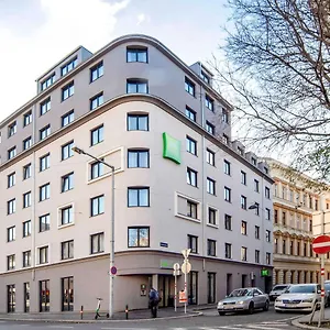 Ibis Styles Messe Prater Otel