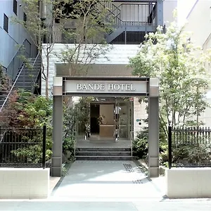 **** Hotel Bande Japão
